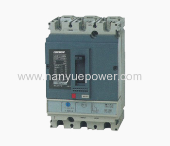 TSM1 Moulded case circuit breaker