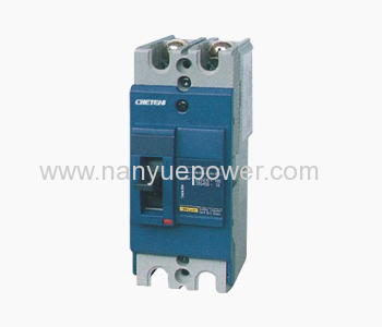 CNSC Moulded case circuit breaker