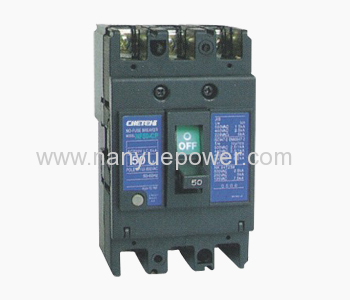 NF-CP Moulded case circuit breaker