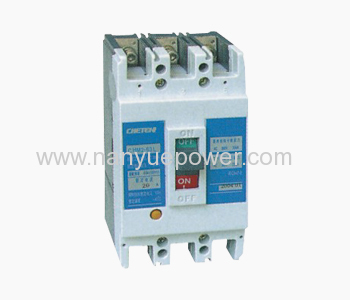 CHM2 Moulded case circuit breaker