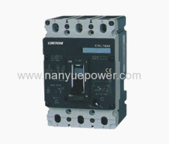 CVL moulded case circuit breaker