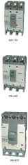 AB Moulded case circuit breaker