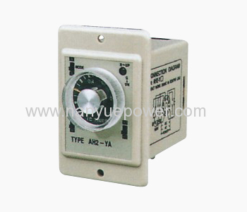 Quality ASTP Timing relay