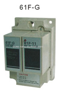 Model 61F-G Type Relay