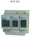 Model 61F-G Type Relay