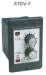 Model ATDV Timing relay