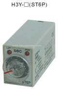 Model ATDV Timing relay