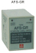 Model AFR Type Relay