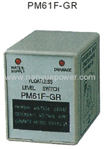 Model AFR Type Relay