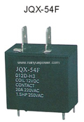 Model JQX-21F General relay