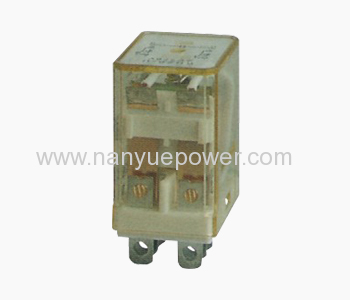 Model PRH2B-U General relay