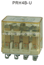 Model PRH2B-U General relay