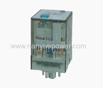 General relay from Manufacturer