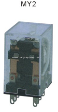 Quality General relay Manufacturer