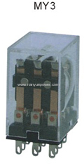 Quality General relay Manufacturer