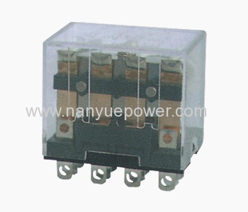 Model LY4 General relay