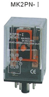 Model LY4 General relay