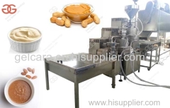 Commercial Peanut Butter Production Line|Peanut Butter Processing Line Price