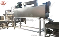 Commercial Peanut Butter Production Line|Peanut Butter Processing Line Price