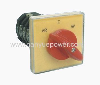 Quality Universal changeover switch