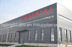 Weifang Naipute Gas Genset Co.,Ltd