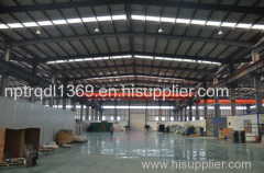 Weifang Naipute Gas Genset Co.,Ltd