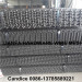 Canada Heavy crimped wire mesh for Vibrating screen mesh