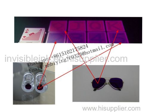 2017 Copag 139 paper marked cards for gamble cheat/invisible ink/perspective glasses/poker cheat