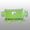 KBSG9-50~1600/10 Mining Explosion Isolation Dry Transformer