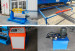 New type glazed tile machine--customized