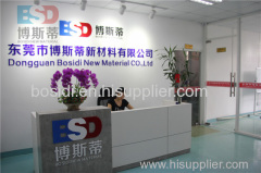 Dongguan Bosidi New Material Co., Ltd