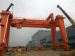 All kinds of gantry cranes