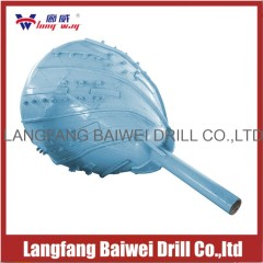 barrel expand drill reamer