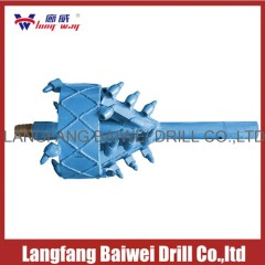 Lnagfang Baiwei drill reamer
