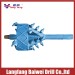 Langfang Baiwei fly reamer 2