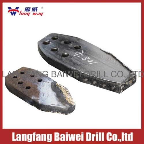 Langfang Baiwei Drill Bit Head 1