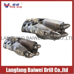 Head of Pilot Drill Bit