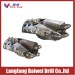 Langfang Baiwei Drill Bit Head 2