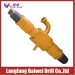 reverse circulation drilling technology