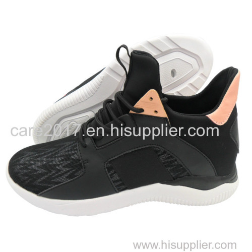 High cut athletic shoe(CAR-71145 Care)