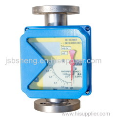 Variable Area Flow Meter