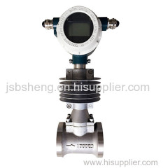 Vortex Flow Meter d