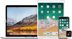 Apple - MacBook Pro® - 13" Display - Intel Core i5 - 8 GB Memory - 128GB Flash Storage (Latest Model) - Space Gray