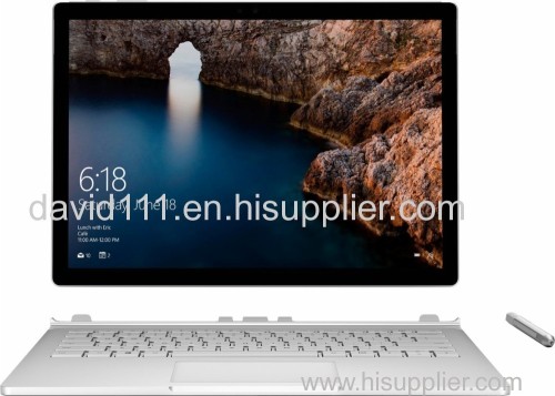 Microsoft - Surface Book 2-in-1 13.5