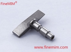 MIM Parts for Automotive