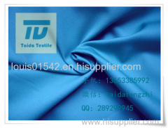 T100/T100 26x26 108x58 63 White Dyed Printed Grey Twill Herringbone Fabric