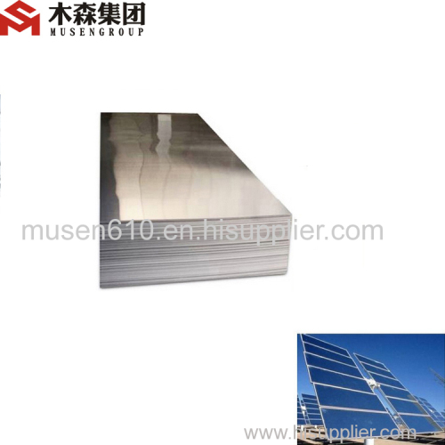 Good quality aluminum alloy 3003 3004 duralumin sheet from guangdong
