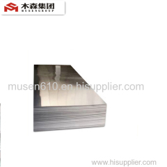 Manufacture 5052 sublimation aluminium alloy roofing sheet