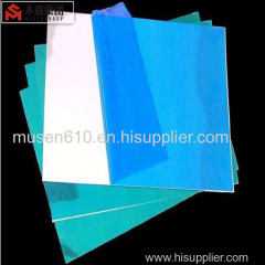 Hot selling heat reflective aluminum alloy sheets