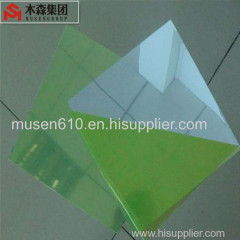 1060 1050 3003 mirror finish solar reflective aluminum sheet